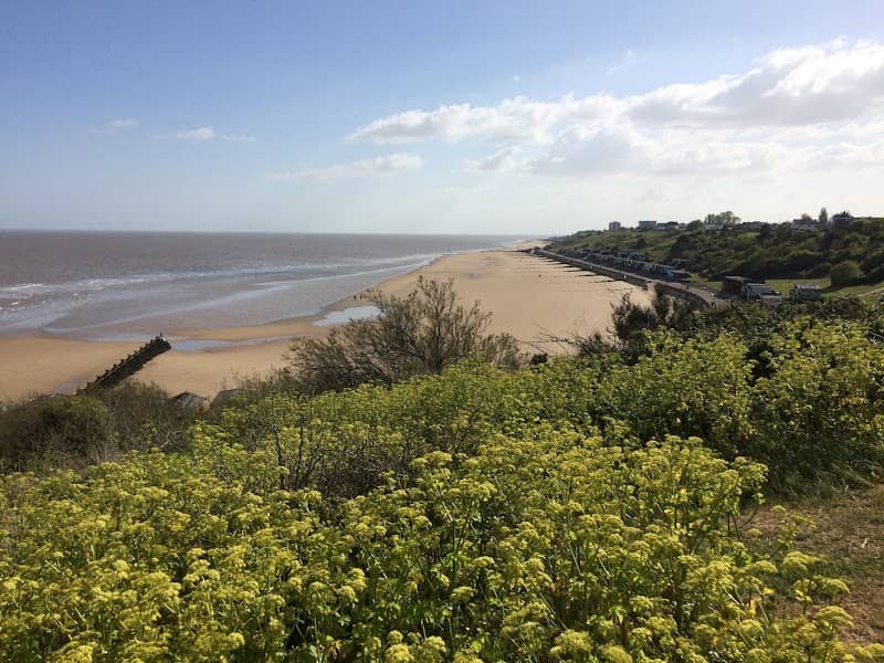 The Leas Beach - Image 2