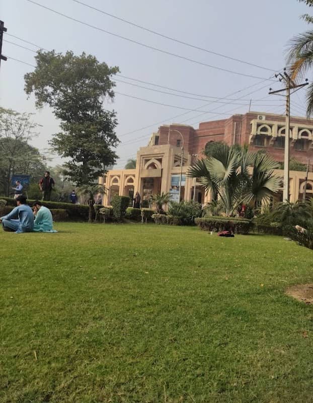 Zoology Garden - Image 1