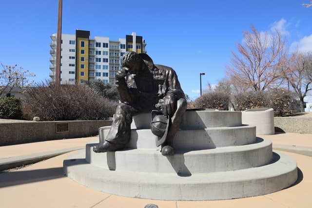 Sparks Memorial Park - Image 2