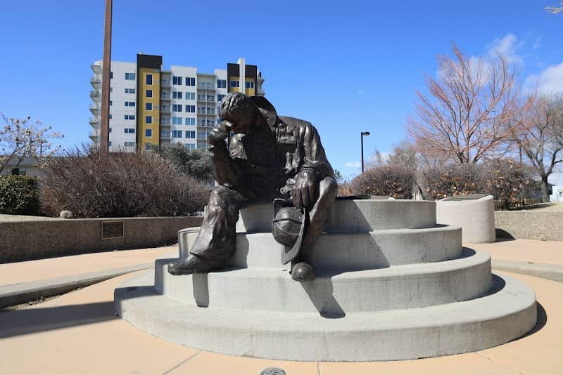 Sparks Memorial Park - Image 2