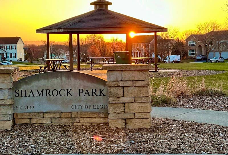 Shamrock Park - Image 2