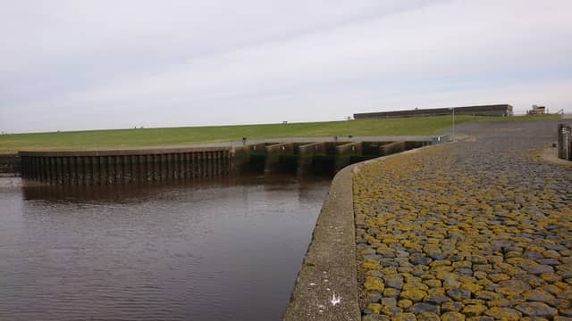 Webcam am "Meldorfer Hafen" ! - Image 1