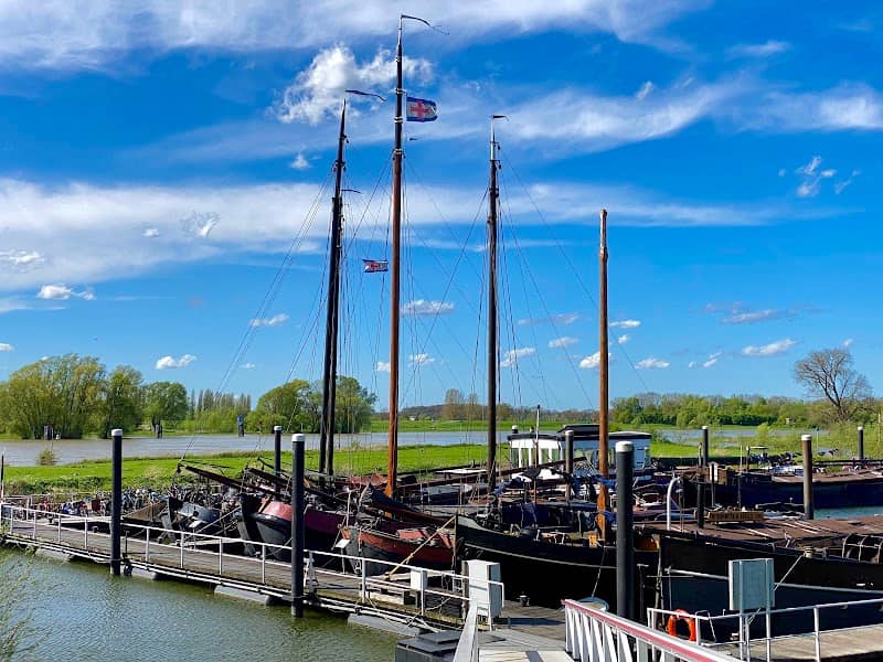 Houthaven of museumhaven - Image 1