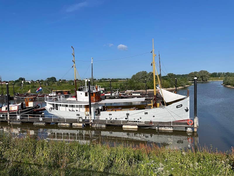 Houthaven of museumhaven - Image 2