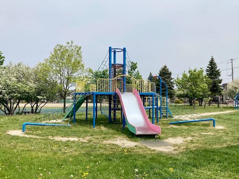 Hoshioki West Park - Image 2