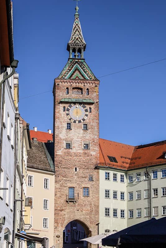 Altstadt Modell Landsberg am Lech - Image 2