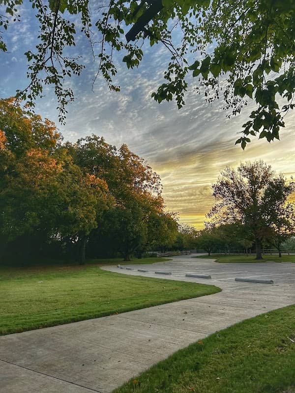Gertie Barrett Park - Image 3