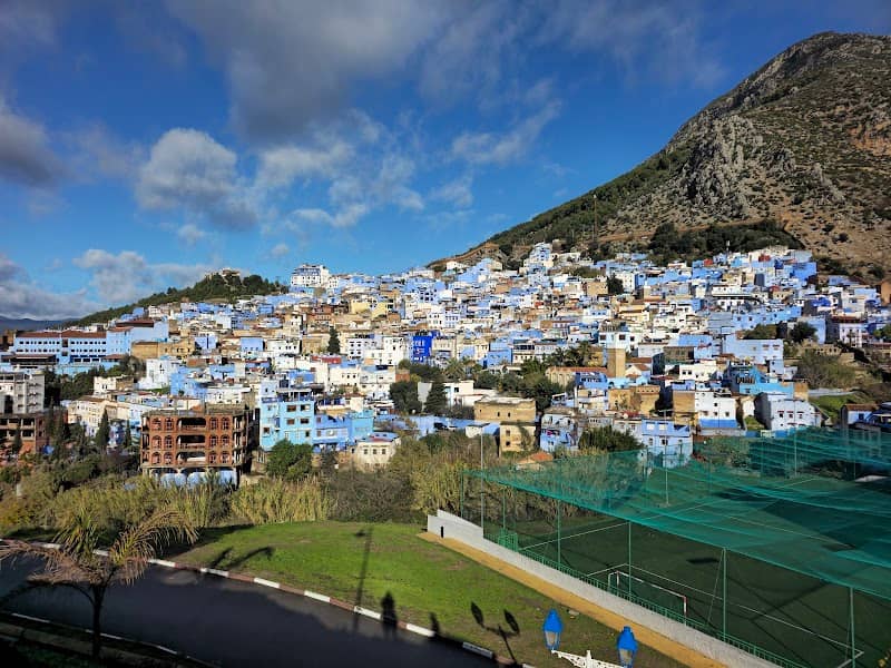View on Chefchaouen - Image 1
