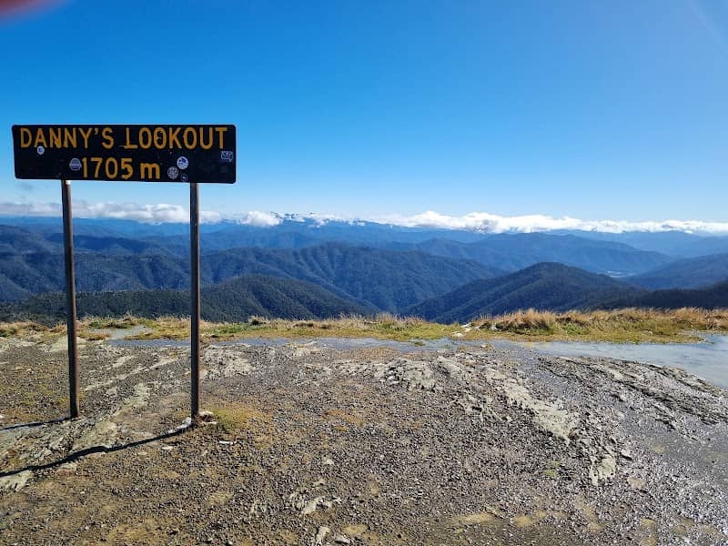 Danny's Lookout - Image 1