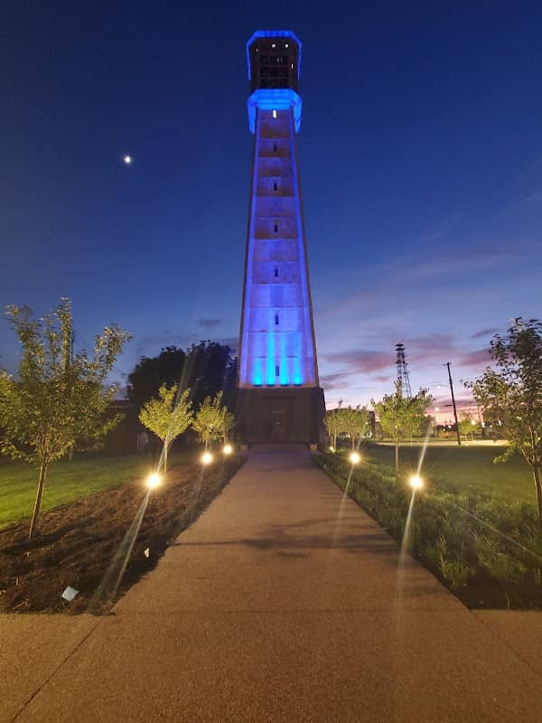 Bell Tower Park - Image 2