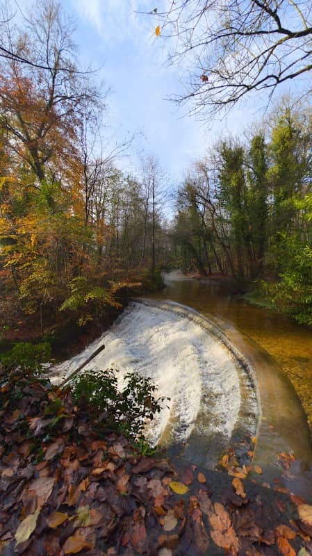 Bersham Waterfall - Image 1