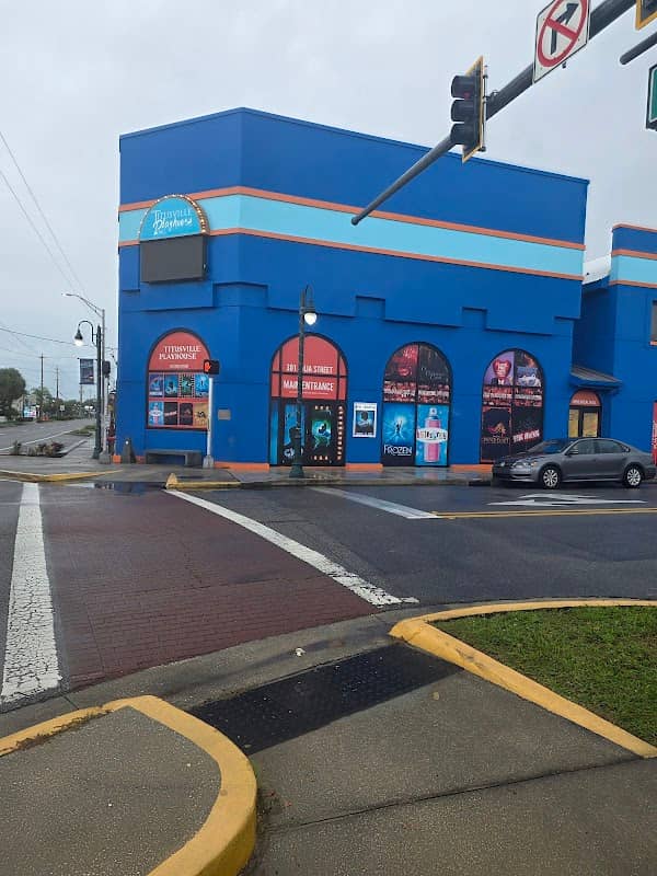 Downtown Titusville - Image 1