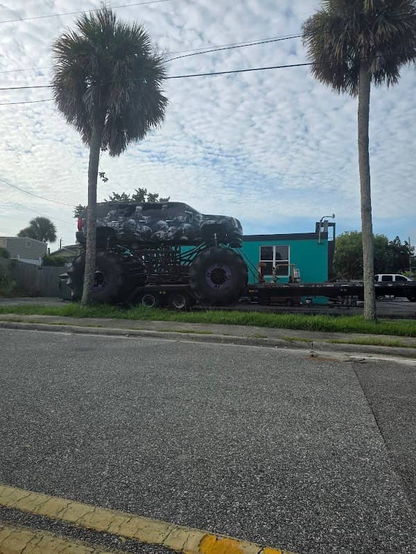 Downtown Titusville - Image 2