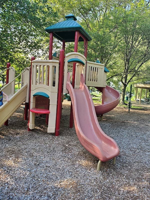 Bolt Park - Image 1