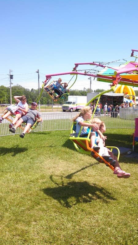 Paulding County Fairgrounds - Image 1