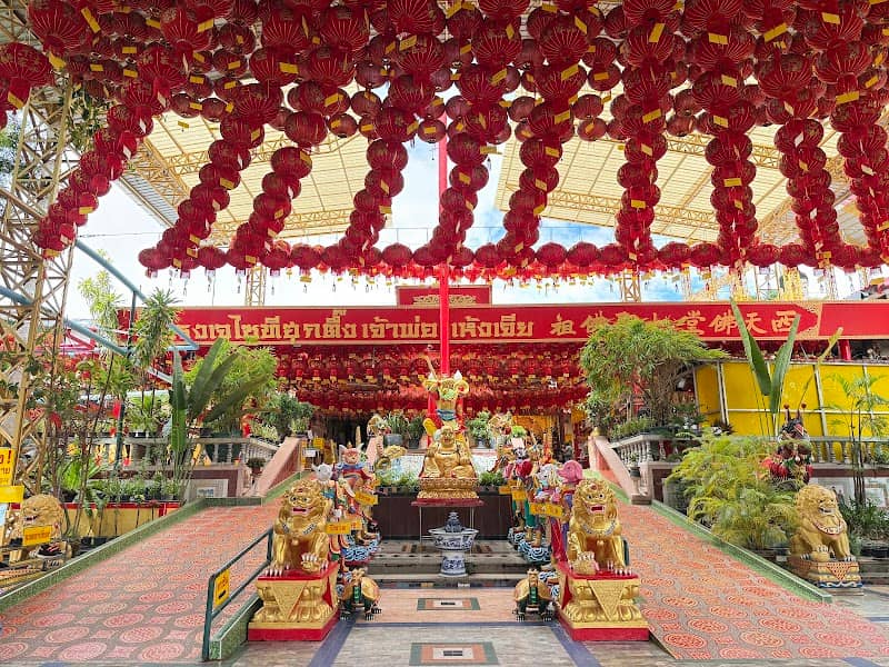 Doi Suthep 2 - Image 1