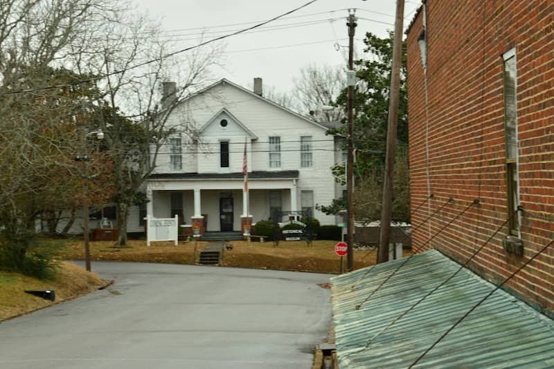 tippahmuseum - Image 1
