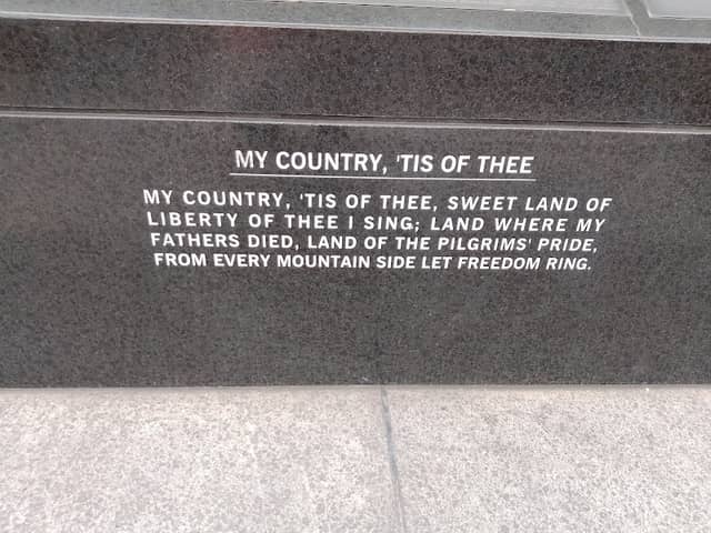 Beverly Hills 9/11 Memorial Garden - Image 2