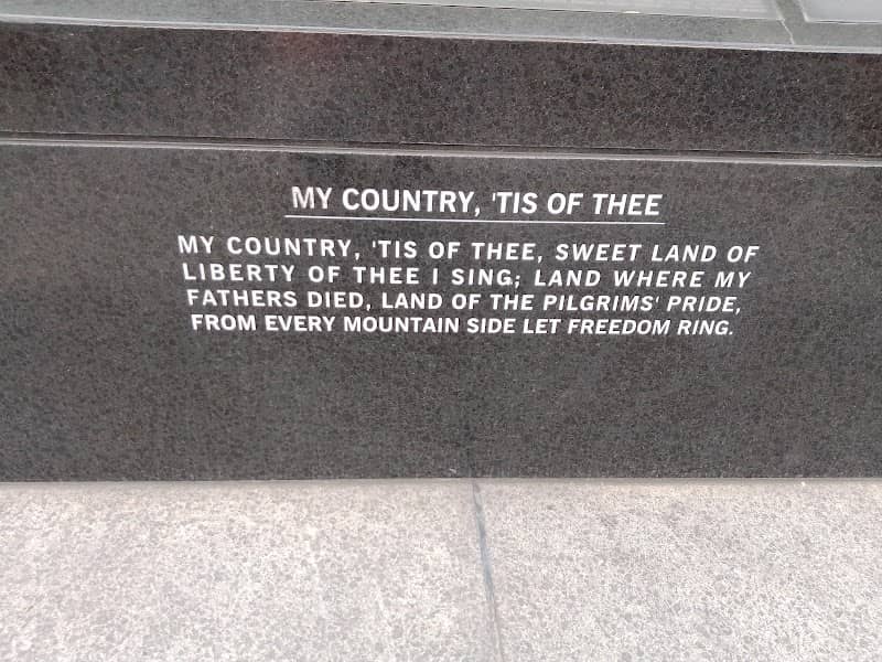 Beverly Hills 9/11 Memorial Garden - Image 2