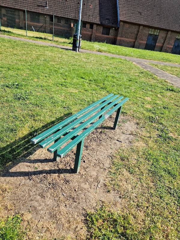Watts Wood Open Space - Image 1