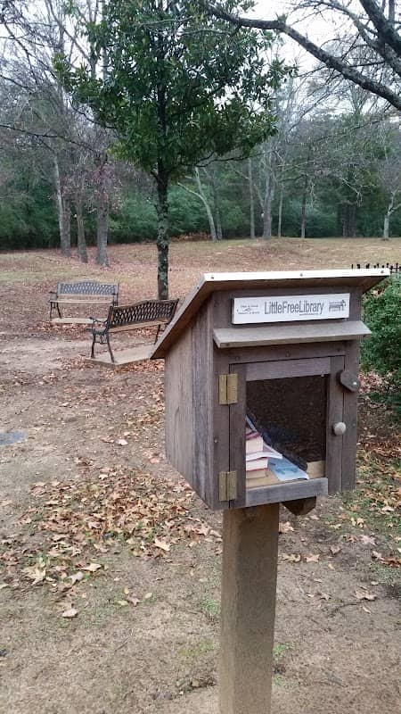 Nellie Crim Park - Image 2