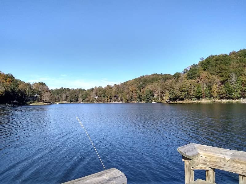 Atagahi Park - part of Connestee Falls POA - Image 1