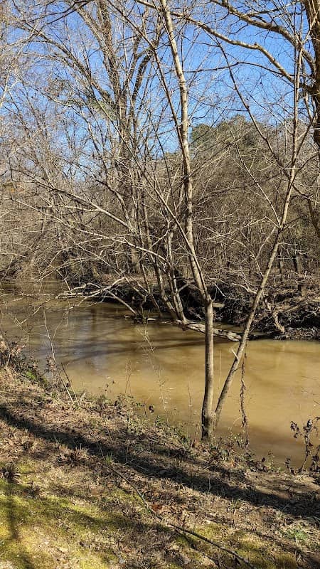 Euchee Greenway Bartram Trailhead - Image 1