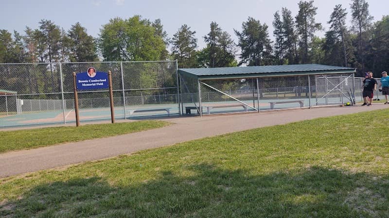 Bane Park - Image 1