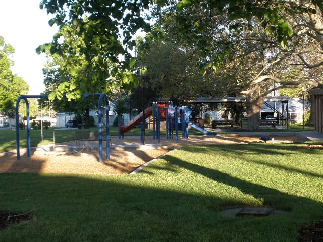 Main Street Park - Image 1