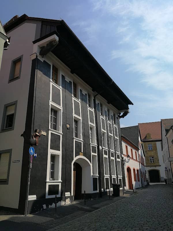 Walfischhaus - Image 1