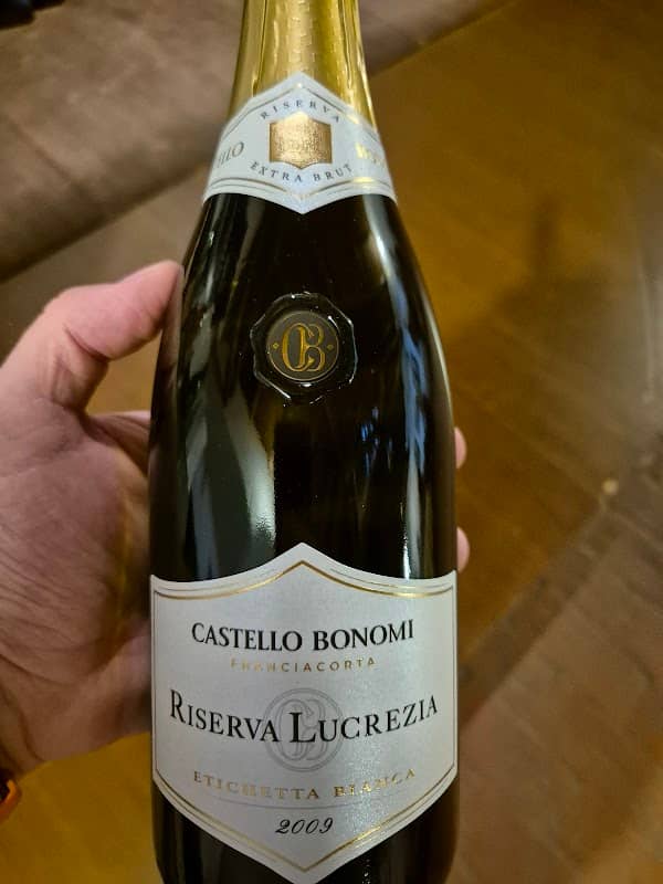 Castello Bonomi Tenute In Franciacorta - Image 1