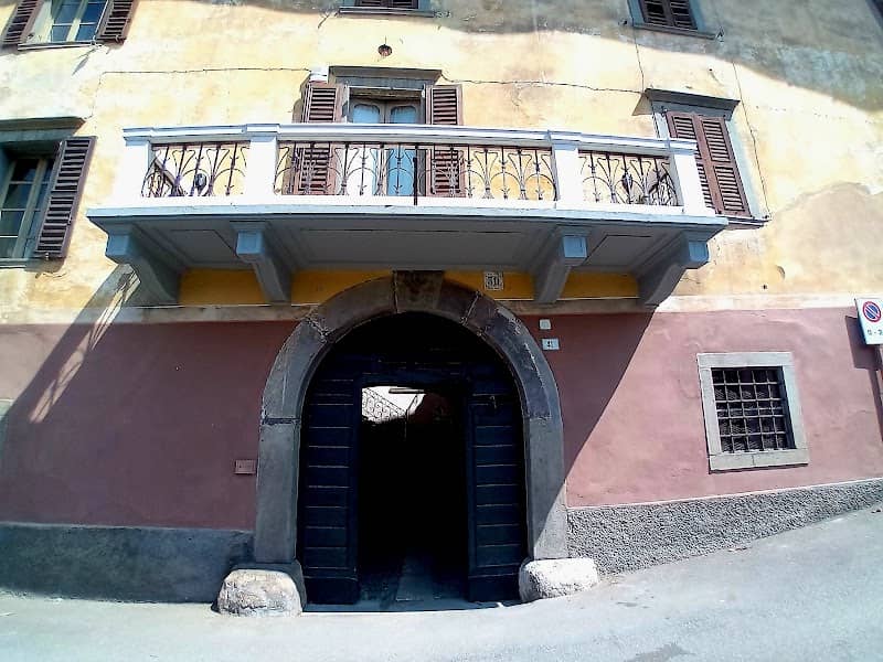 Casa nativa di Giuseppe Tovini - Image 1