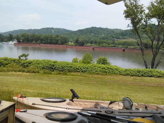 Mullett's Campground - Image 1