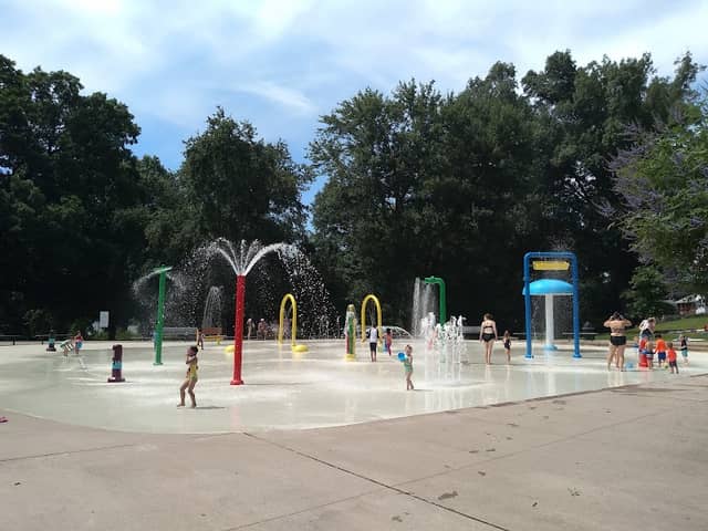 Forest Hills Park - Image 1