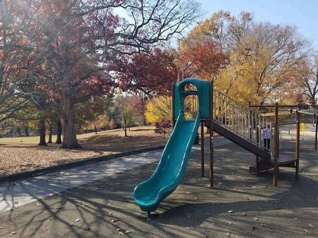 Forest Hills Park - Image 2