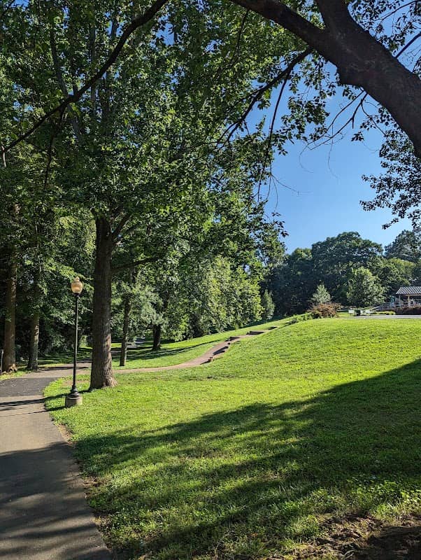 Forest Hills Park - Image 3
