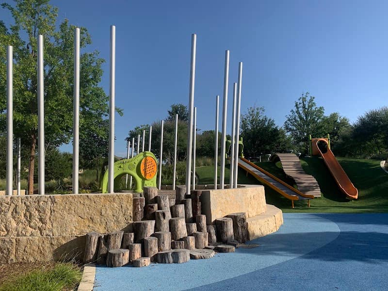 Union Park - Image 1