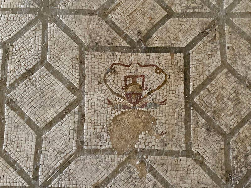 Roman Villa of Aurelii Cottae - Image 1