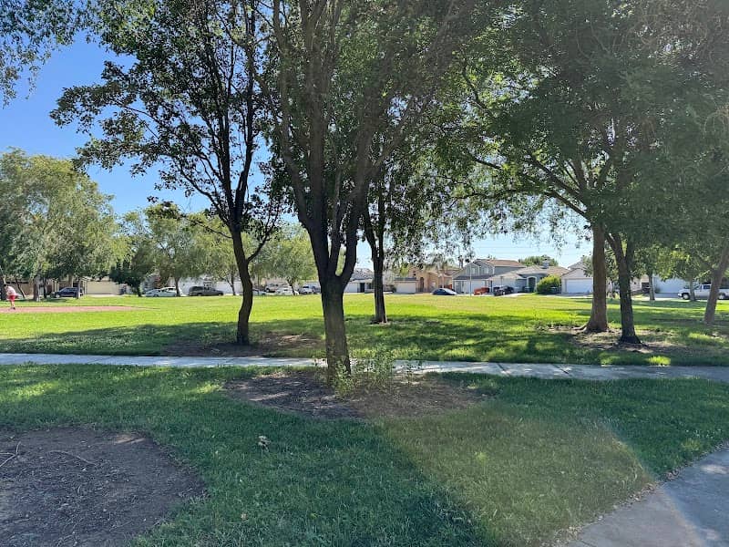 A.R. Glover Park - Image 1