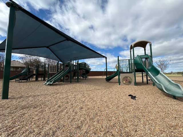 Hunters Crossing Park - Image 2