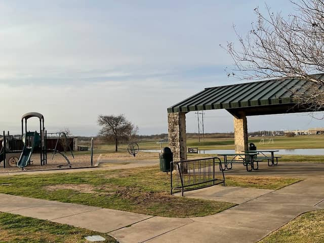 Hunters Crossing Park - Image 1