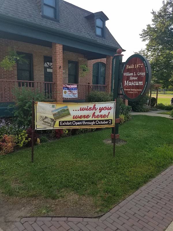Gregg House Museum - Image 1