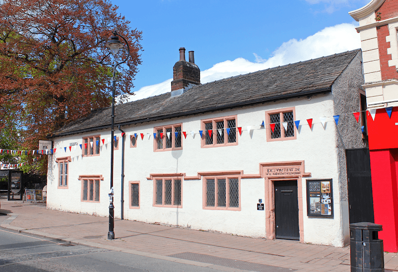 Penrith and Eden Museum - Image 1