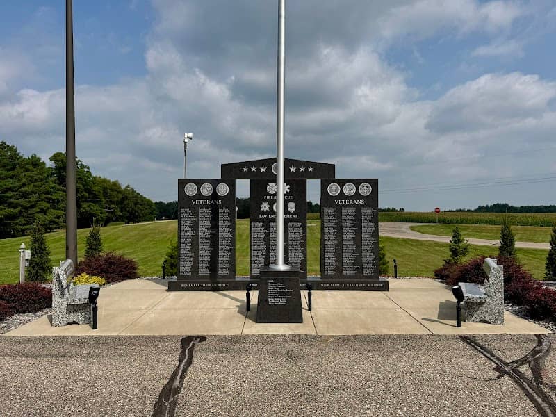 Veterans Memorial - Image 1
