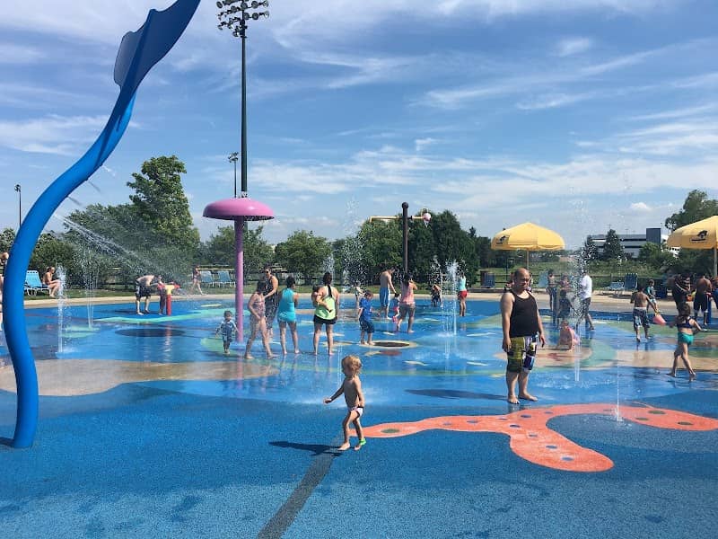 Ty Warner Park - Image 2