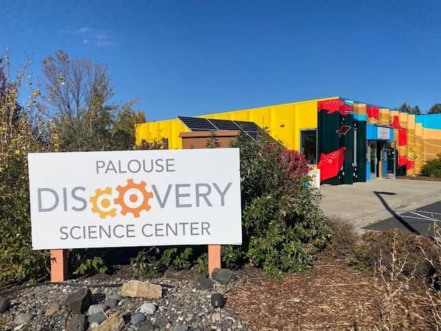 Palouse Discovery Science Center - Image 3
