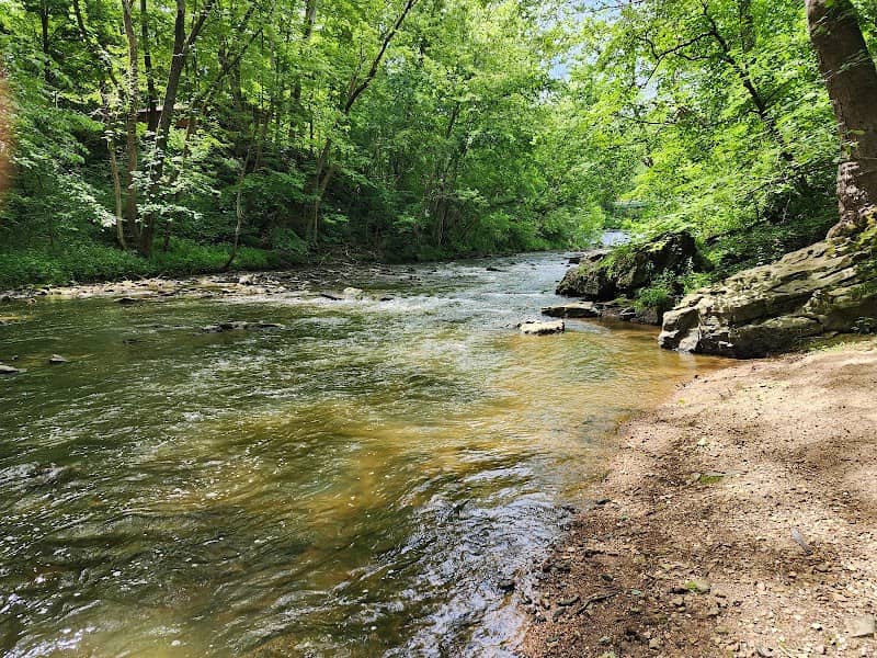 Listening Trail - Image 1