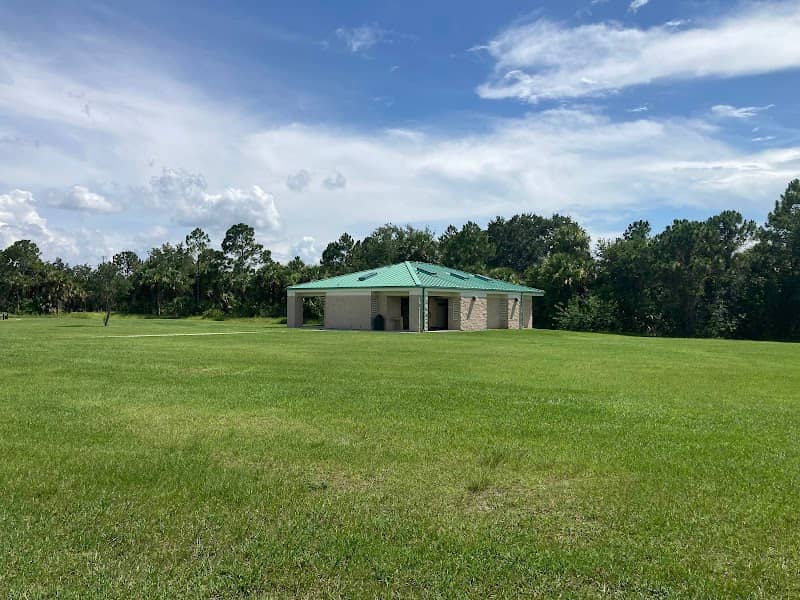 Scout Pavillion - Image 1