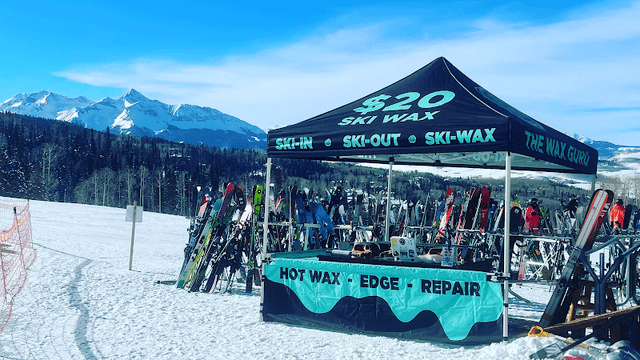 Telluride Wax Guru - Image 2