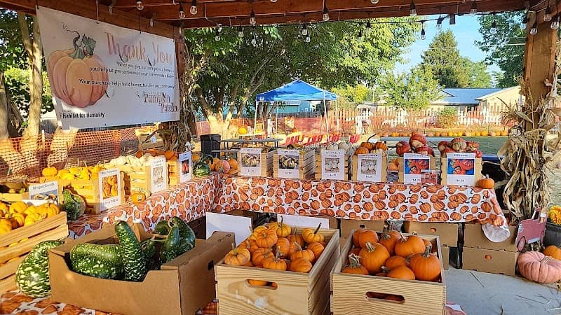 L-C Valley Pumpkin Patch - Image 1